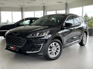 Ford Kuga 2.0EcoBlue 140kW*AWD*VIGNALE