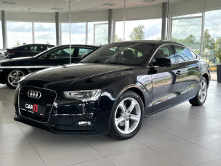 Audi A5 1.8TFSI Aut*S-LINE*KeyLess*Nav