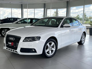 Audi A4 2.0TFSI Quattro*155kW*KeyLess