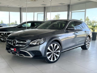 Mercedes-Benz 350d 4Matic*AllTerrain*Mase
