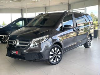 Mercedes-Benz 250d L 4Matic*Webasto*El.dvee