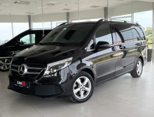 Mercedes-Benz 250d L*Webasto*Burmester*Tan