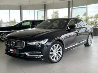 Volvo S90 D5 AWD*Inscrip*360kam*KeyLess
