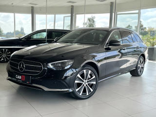 Mercedes-Benz 300de 4Matic*360kam*Webast*DPH