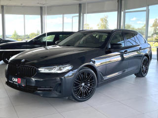 BMW 530d*210kW*Sport*Laser*Ta*DPH