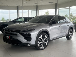 Citron C5 X 