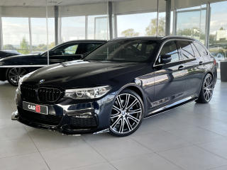 BMW 530d M-SPORT*Performance*DPH