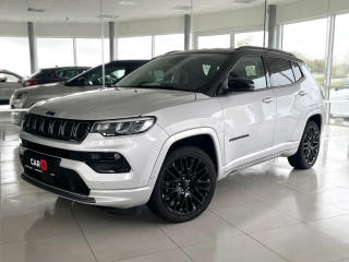 Jeep Compass S 4xe 1.3T 240k*REZERVACE!