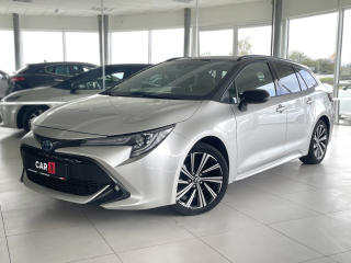 Toyota Corolla 1.8 Hybrid*SPORT*Head-Up*DPH