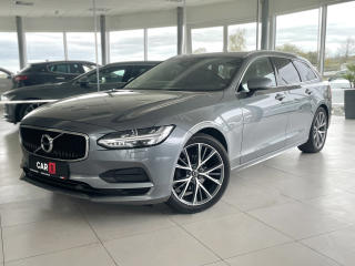 Volvo V90 D4 140kW Aut*Keyless*REZERVACE
