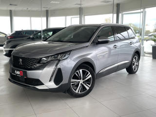 Peugeot 5008 1.5BlueHDi AT8*REZERVACE!