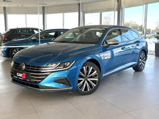 Volkswagen Arteon Shooting Brake 2.0TDI 147kW*DSG*REZERVACE!