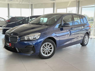 BMW 216d NaviProf*Head-Up*7mst