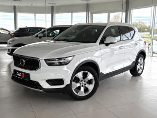 Volvo XC40 D3 110kW*AUT*LED*Kamera*Navi