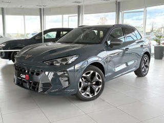 Cupra Terramar 2.0TSI VZ 265*4x4*Matrix*Panor