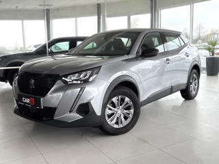 Peugeot 2008 1.2PT 130*Kamera*REZERVACE