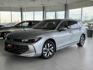 Volkswagen Passat 1.5 eTSI DSG*Mas�*REZERVACE!