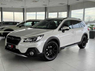 Subaru Outback 2.5i AWD*Aut*Kamera*REZERVACE!