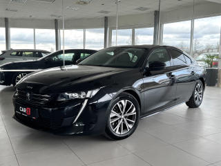 Peugeot 508 Hybrid 225*AT8*Allure*Webasto
