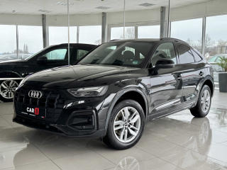 Audi Q5 SB 40TDI Quattro*REZERVACE!