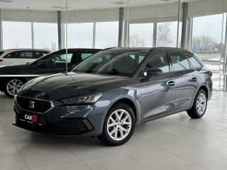 Seat Leon 1.0eTSI DSG*STYLE*Kamera*DPH