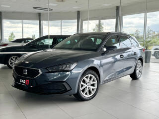 Seat Leon 1.0eTSI DSG*STYLE*Kamera*DPH