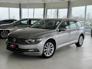 Volkswagen Passat Variant 2.0TDI DSG*Highline*