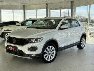 Volkswagen T-Roc 1.5TSI DSG*110kW*KeyLess*LED