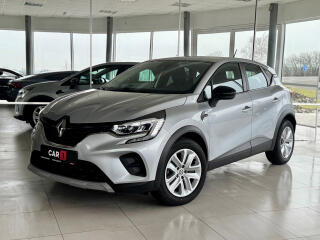 Renault Captur 1.0TCe 95*AT.Klima*LED*Nav*6st
