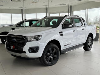 Ford Ranger 2.0EcoBlue 157kW*REZERVACE!
