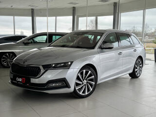 �koda Octavia 2.0TDI DSG*STYLE*MatrixLED*Kam