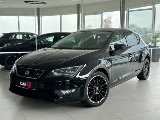 Seat Leon 2.0TDI FR*FullLED*Navi*K��e