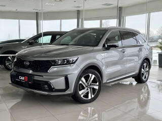 Kia Sorento 1.6T-GDI PHEV*AWD*REZERVACE!