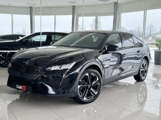 Peugeot 408 1.2PT AT8*ALLURE*360kamery*DPH