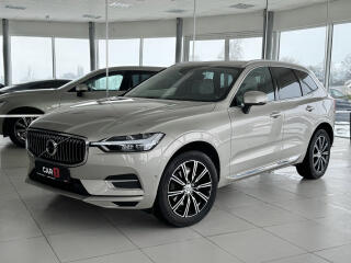 Volvo XC60 D4 AWD*Inscription*REZERVACE!