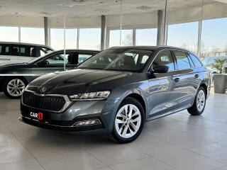 �koda Octavia 1.5TSI e-Tec DSG*REZERVACE!