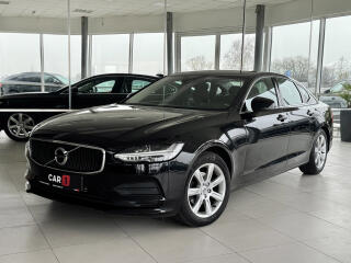 Volvo S90 D4 Aut*140kW*LED*Kamera*Ta�n�