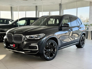 BMW X5 40i xDrive*REZERVACE!