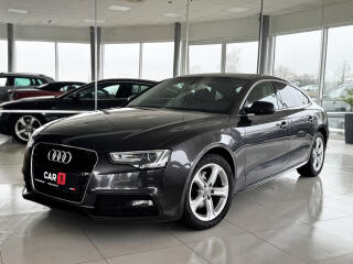 Audi A5 1.8TFSI Aut*S-LINE*KeyLess*Nav