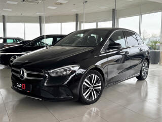 Mercedes-Benz 200d AUT*110kW*LED*Kamer*Ta�n�