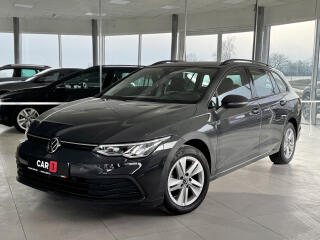 Volkswagen Golf 1.0eTSI 81kW*DSG*Life*DPH