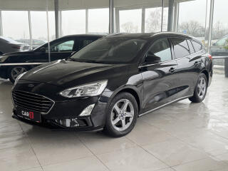 Ford Focus 1.0EcoBoost 92kW*REZERVACE!