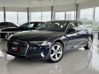 Audi A6 50TFSIe Quattro*360kam*KeyLess