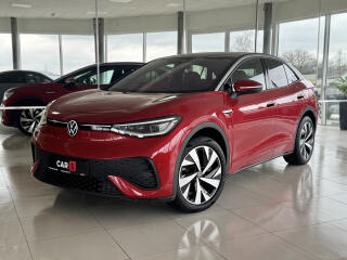 Volkswagen ID.5 ProPerformance*MatrixLED*DPH