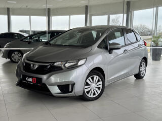 Honda Jazz 1.3i-VTEC*Tempomat*Vyh�.Sed
