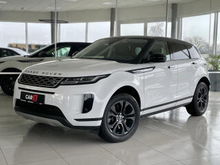 Land Rover Range Rover Evoque P200 AWD*147kW*Aut*KeyLess