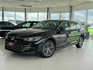 Volkswagen Passat Variant 1.5 eTSI DSG*IQ-Light*Head-Up