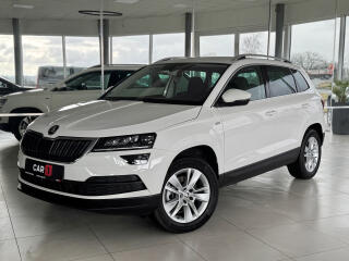 �koda Karoq 2.0TDI 140kW*4x4*DSG*Drive125