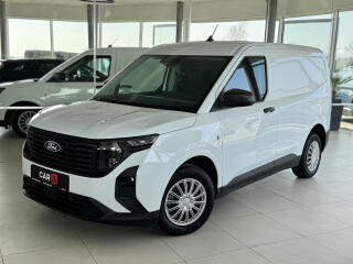 Ford Transit Courier 1.0EcoBoost*Klima*REZERVACE!