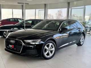 Audi A6 Avant 40TDI*150kW*360�Kam*REZERVACE!